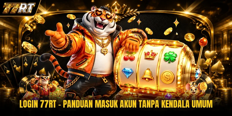 Login 77RT