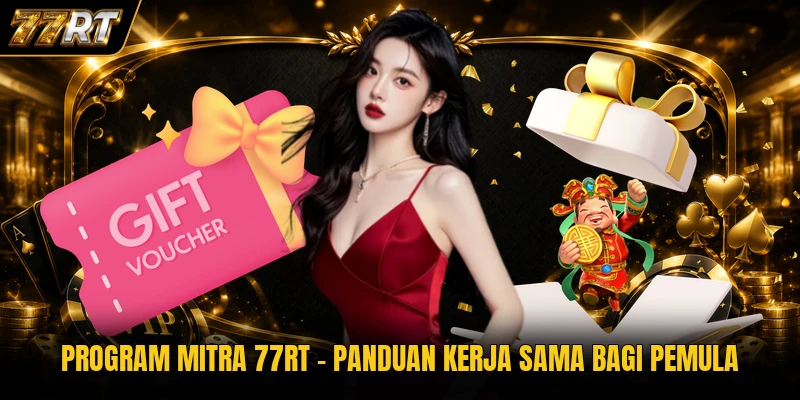 Program Mitra 77RT